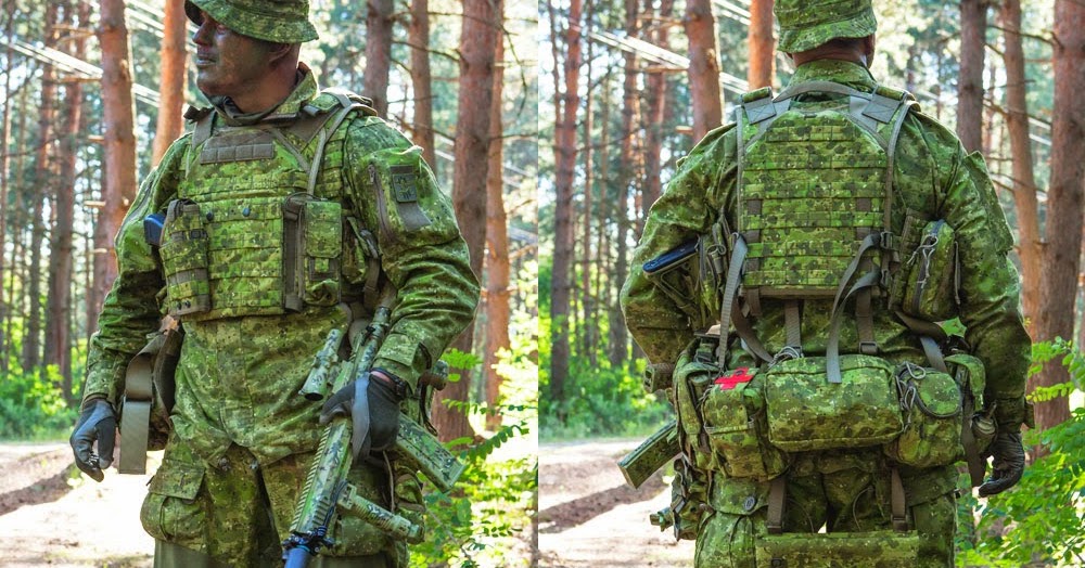 Фото эндуристов в экипировке