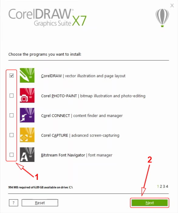 Coreldraw не сохраняет файлы