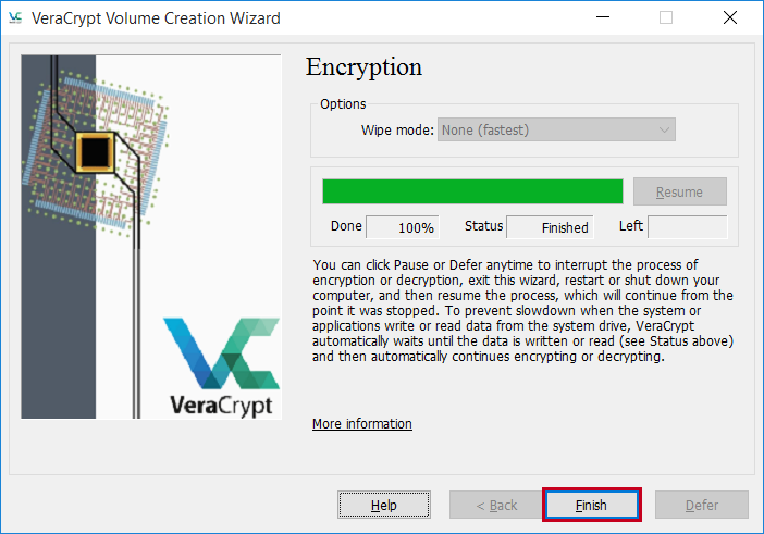 Wipe mode. VERACRYPT. Обращение к зашифрованному диску по сети VERACRYPT. Vera Crypt загрузка системы с шифрованным системным диском фото.