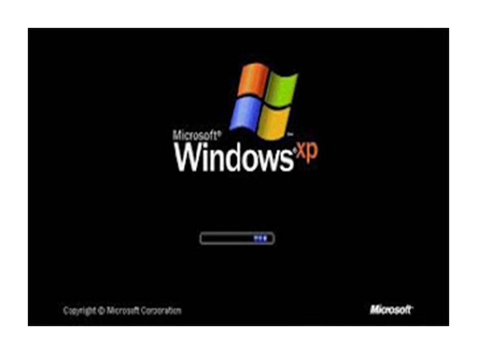 Включить протоколирование загрузки windows xp что это