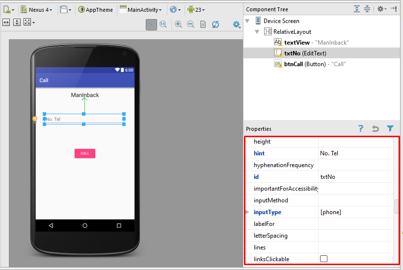 Android studio как создать apk