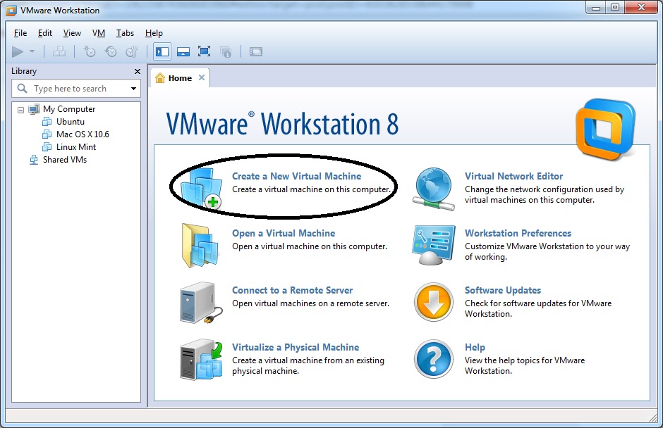 Готовые машины vmware. Формат образа Вмваре. Open Virtual Machine Firmware.