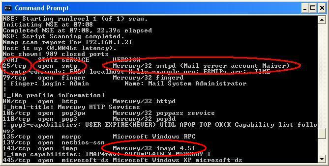 Открыть tcp порт. TCP порт. Сервер Mercury. Консоль данные с udp порта. 135 Порт Exploit.