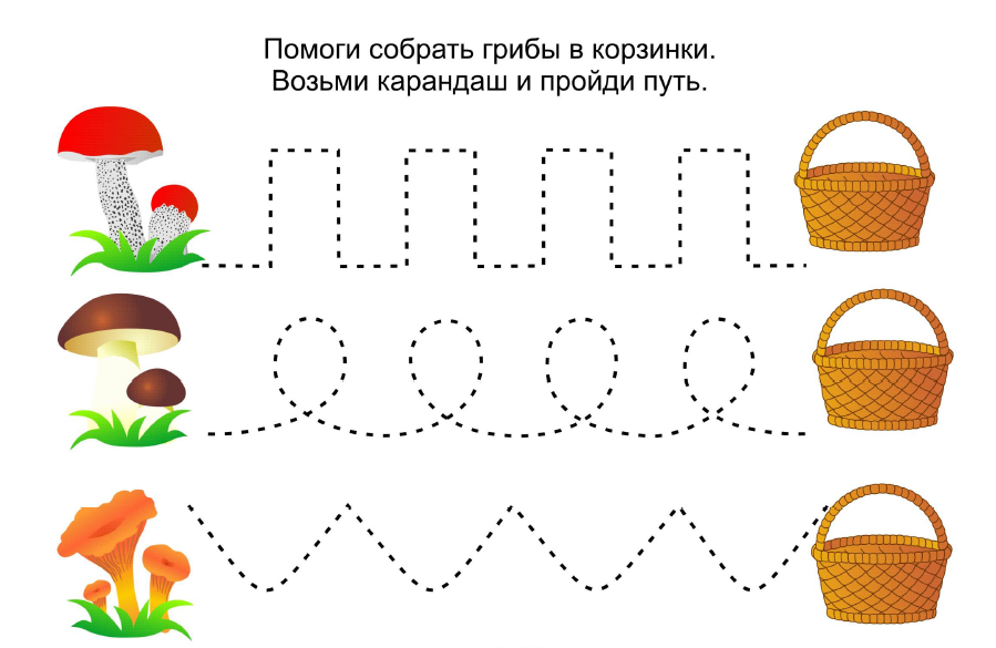 Найти шаблон по картинке