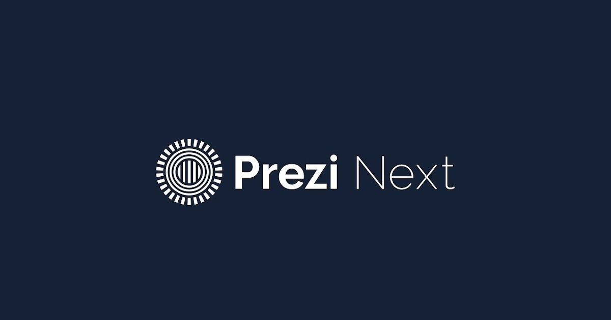 Презентации на prezi на русском