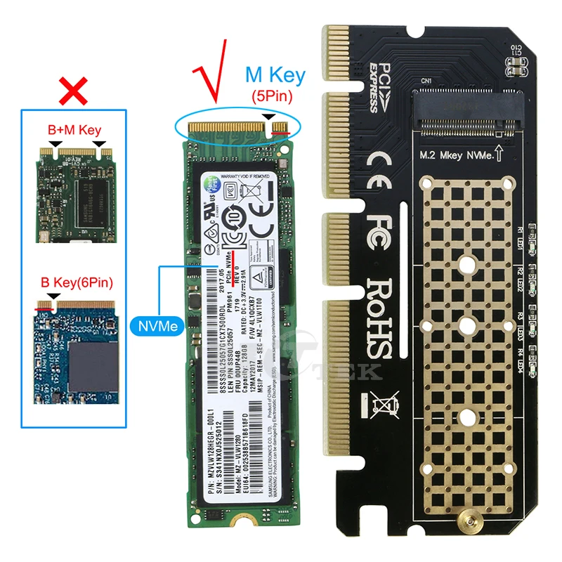 слот pcie