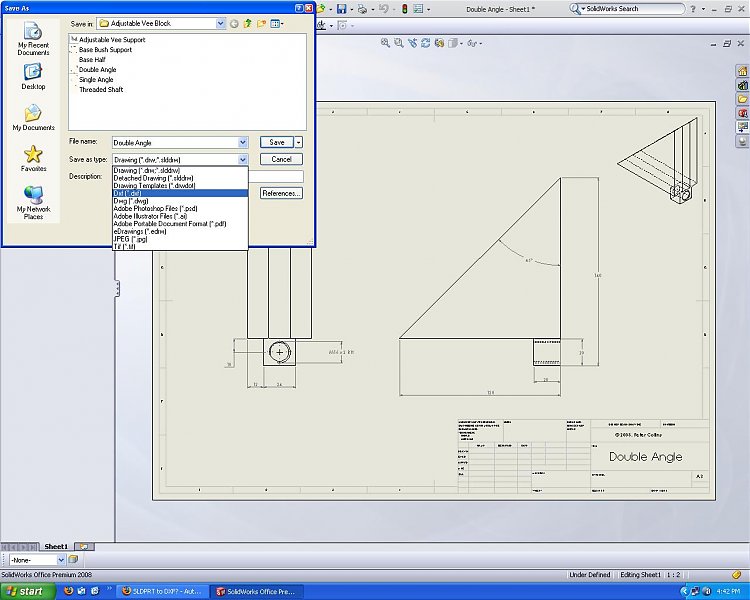 Невозможно открыть файл чертежа так как он создан в более ранней версии autocad