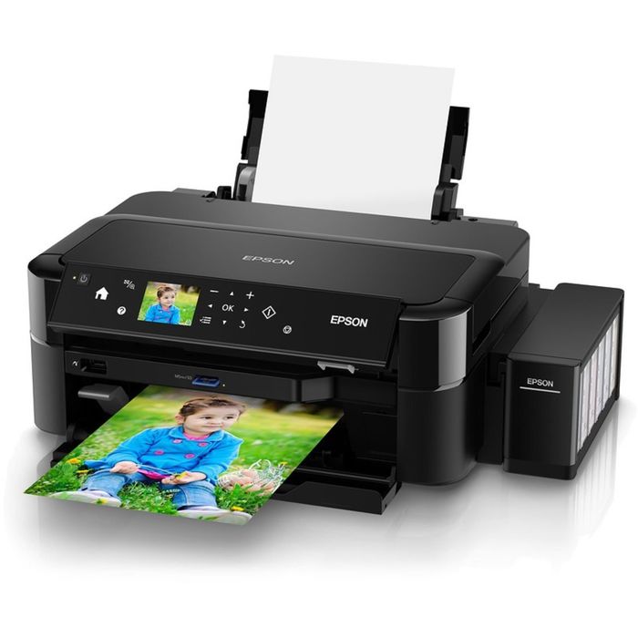 Цветной лазерный принтер для фотографий для дома