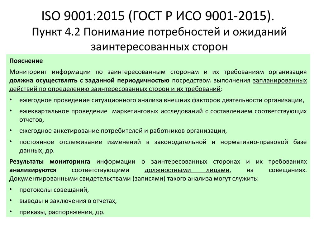 Iso расшифровка в фотографии