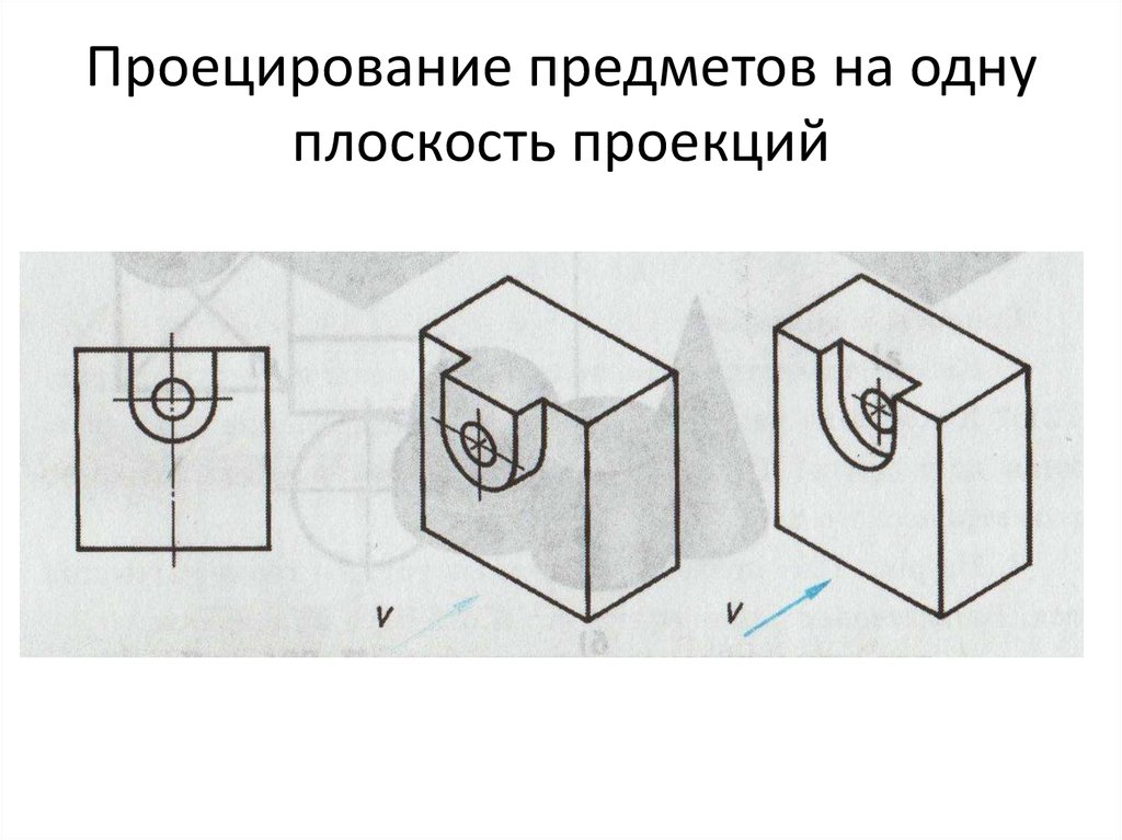 Как читать строительные чертежи для чайников