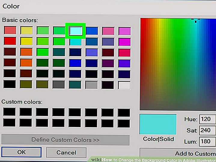 Изменить цвет вещи на фото онлайн