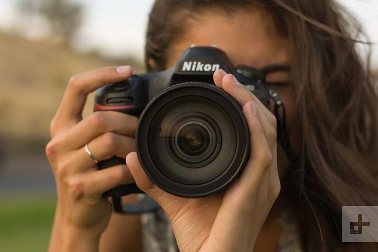 Видеоуроки по фотографии для начинающих