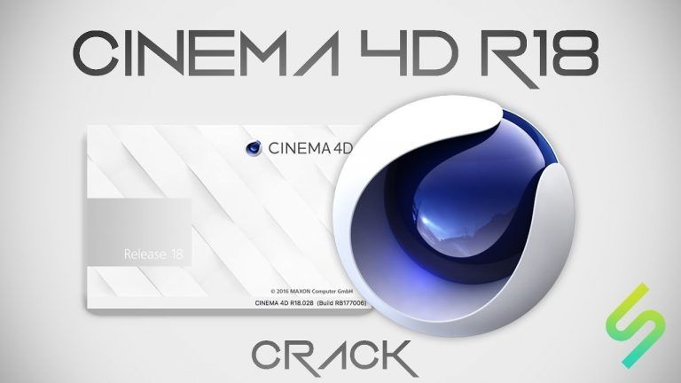 Cinema 4d 2019: Maxon выпустили Cinema 4D S24.