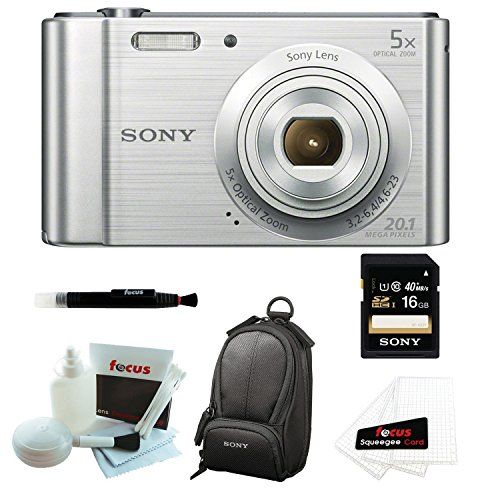 Sony cyber shot dsc s930 карта памяти