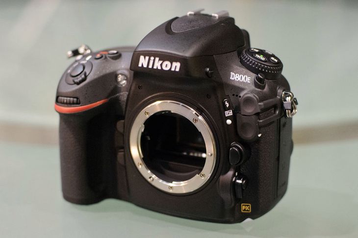 Сопоставление пикселей nikon что это