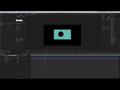 After effects маска не работает