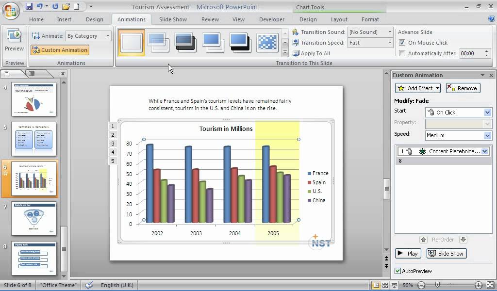 Как сделать диаграмму в powerpoint. Диаграммы в POWERPOINT. Графики в поинте. Диаграмма в поинте. Как сделать график в повер поинт.