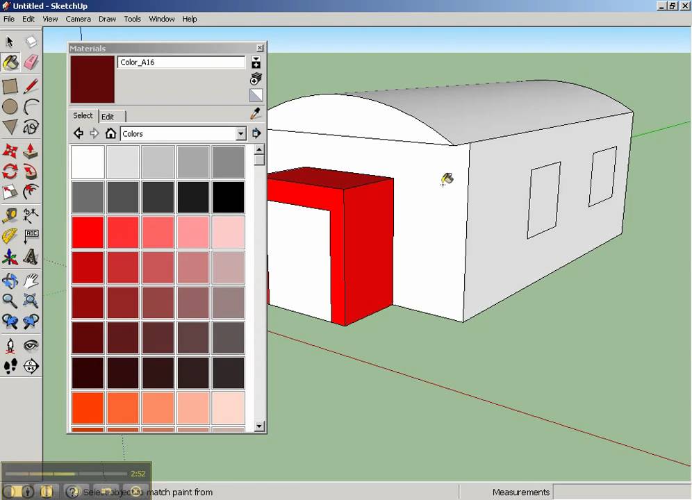 Sketchup для андроид. Цвета для скетчапа. Плагин цвета в скетчапе. Цвет осей в Sketchup. Sketchup слои.