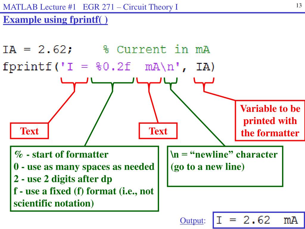 Fprintf c. Fprintf Matlab. Matlab вывод. Вывод в матлабе. Disp в матлабе.