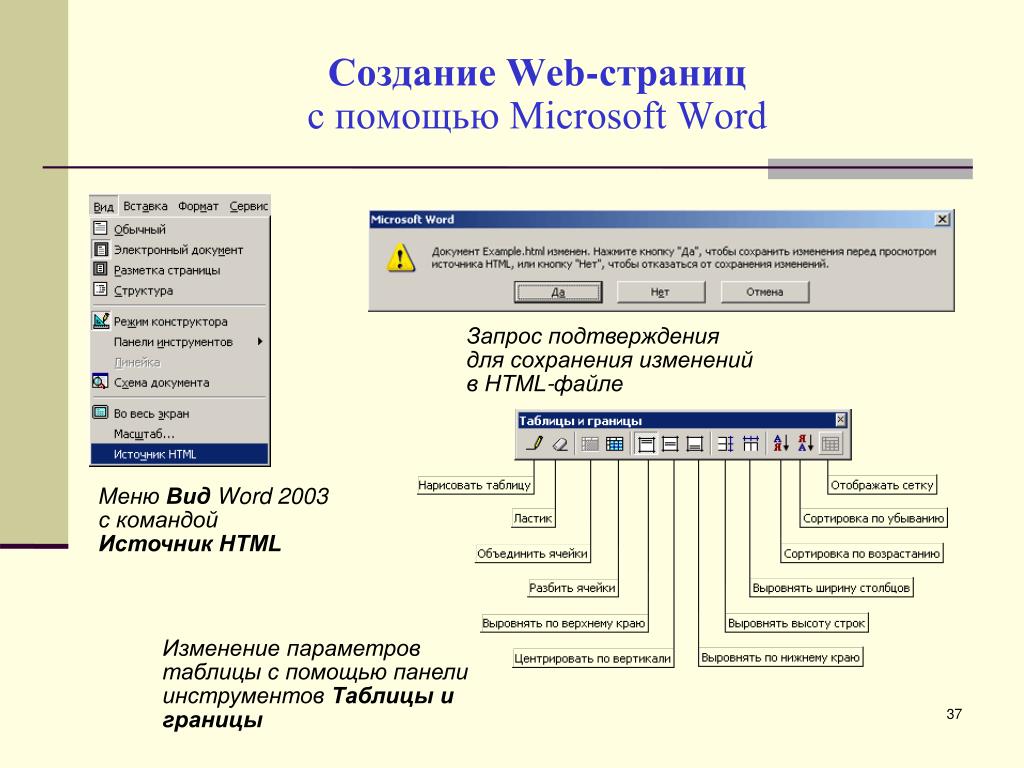 Архив файлов html. Создание веб страницы. Создание web страницы. Создание страницы сайта. Создание web-страниц с помощью Word.