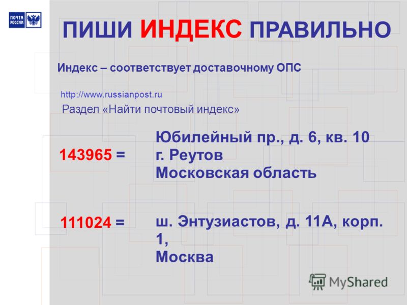 Индекс смоленская. Индекс писать правильно. Правильно написать индекс. Как правильно писать индекс. Как правильн опистаь индекс.