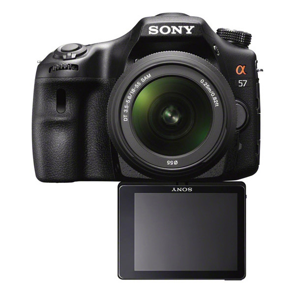 Sony a57 примеры фото