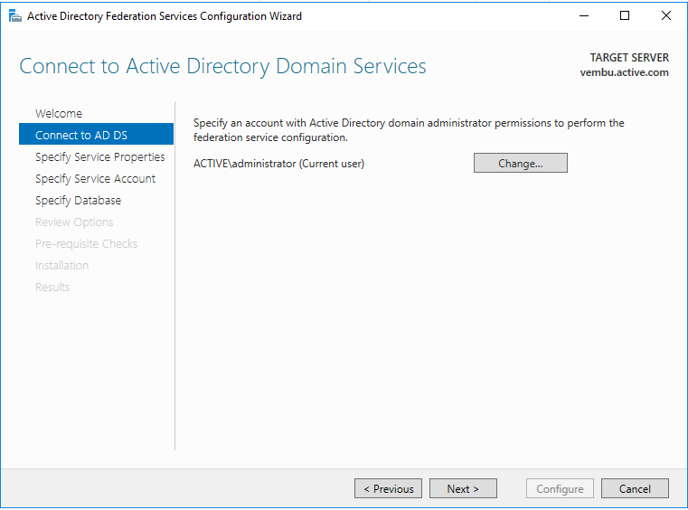 Active directory windows 2016. Active Directory Federation services. ADFS 2016. Вход ADFS. Yandex connect Active Directory.