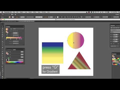 Adobe illustrator объединить контуры