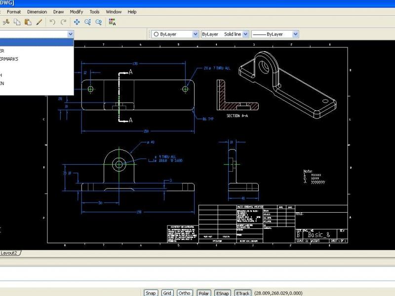 Невозможно открыть файл чертежа так как он создан в более ранней версии autocad