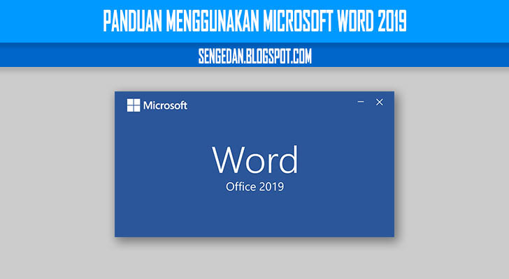 Ms Word 2019: Microsoft Office 2019 | Предыдущие версии