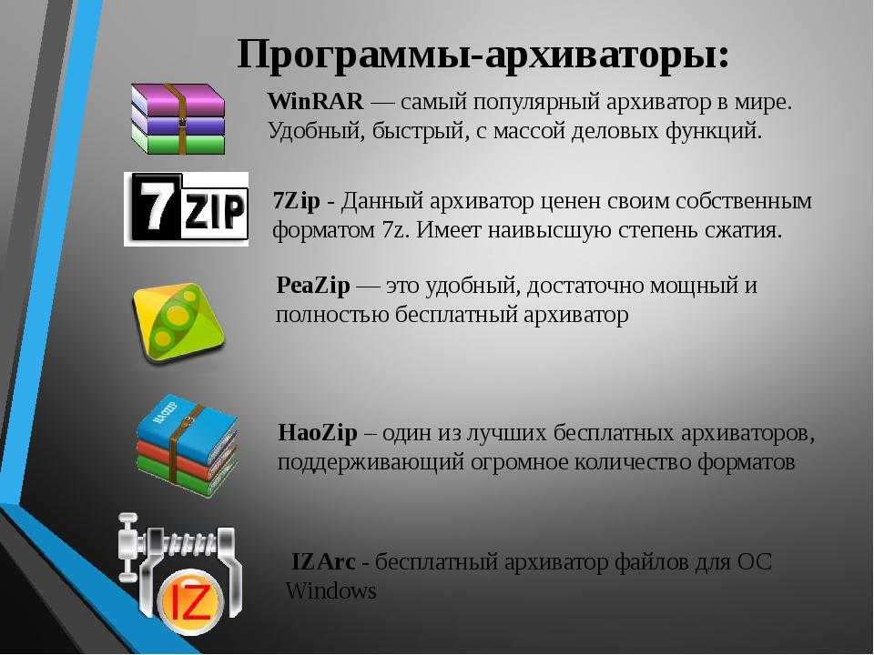 Как создать самораспаковывающийся архив в 7zip