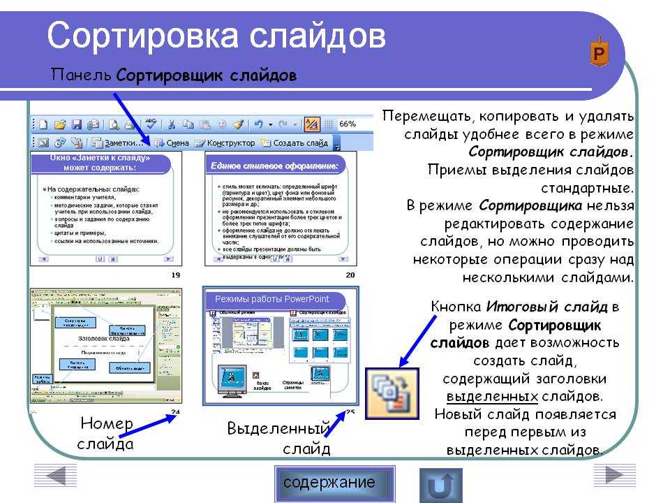 Виды компьютерных презентаций выберите несколько