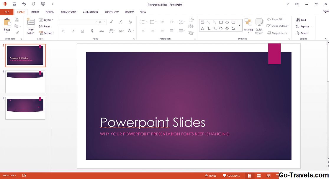 Как восстановить поврежденную презентацию powerpoint