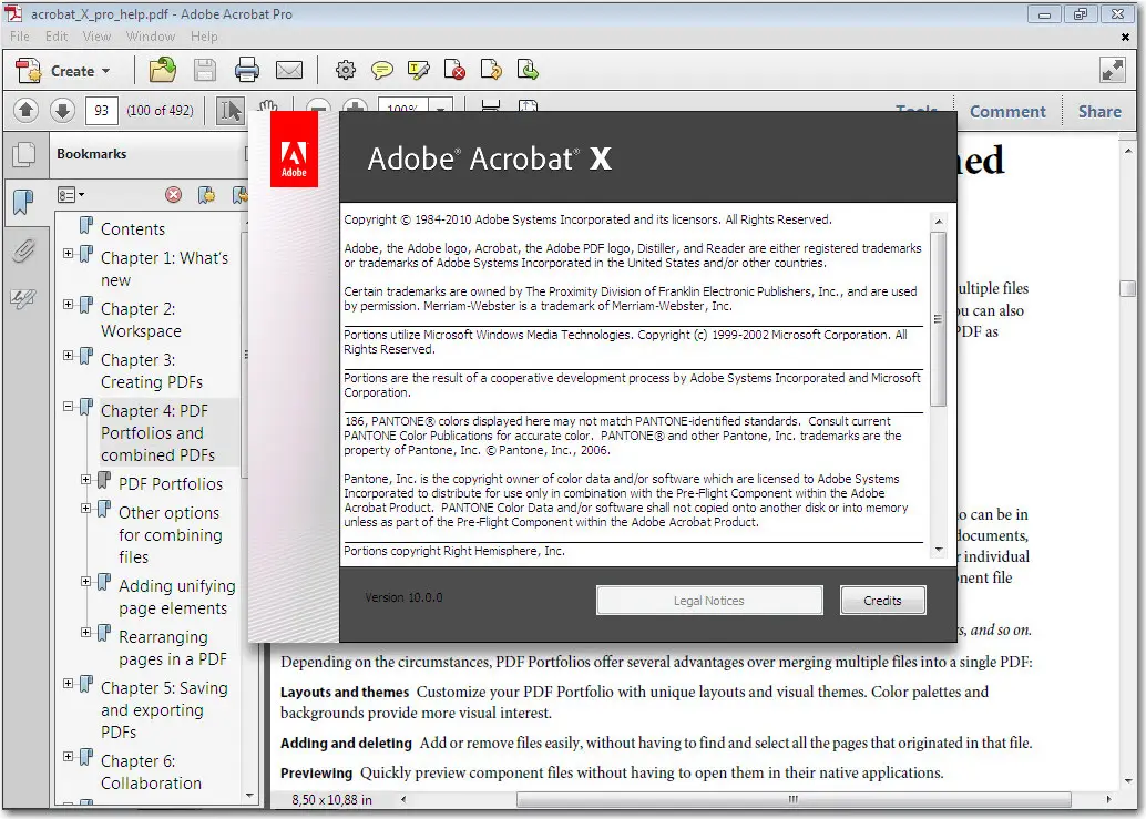 adobe acrobat distiller x pro download