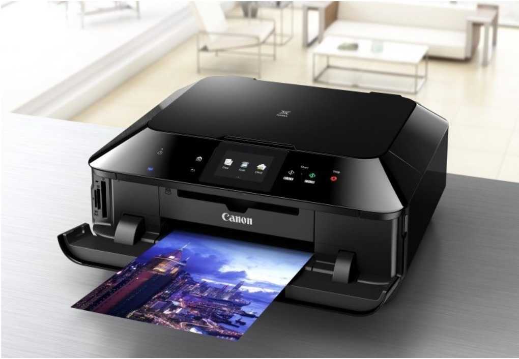 Самый лучший принтер для печати фотографий