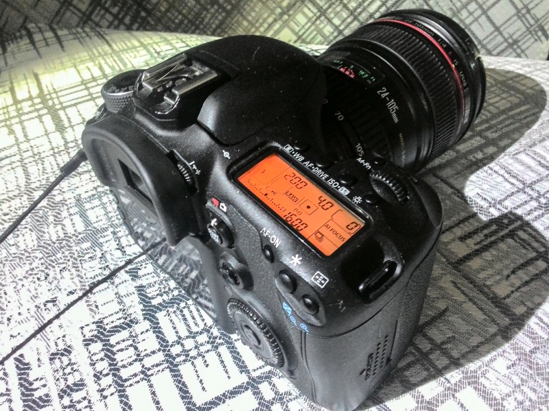 Canon eos 7d примеры фотографий