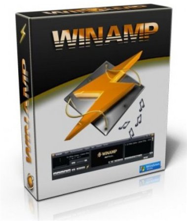 Как в winamp загрузить порядок воспроизведения