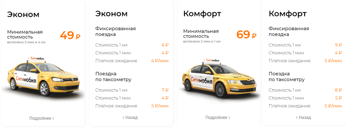 Сравнение автомобилей drom