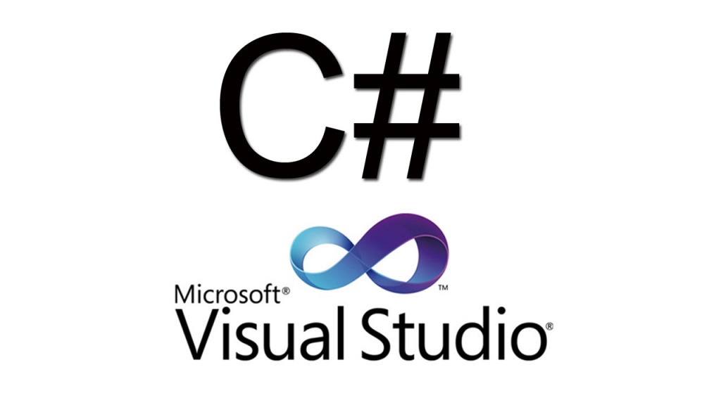 Команды си шарп visual studio