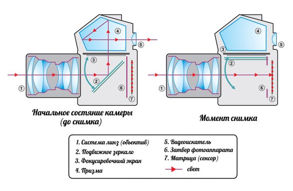 Принцип действия камеры обскура фотография до фотографии