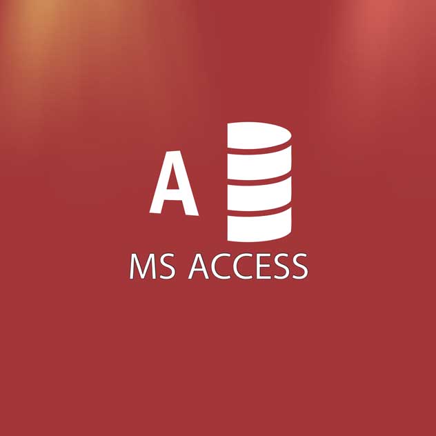 Ms access картинки