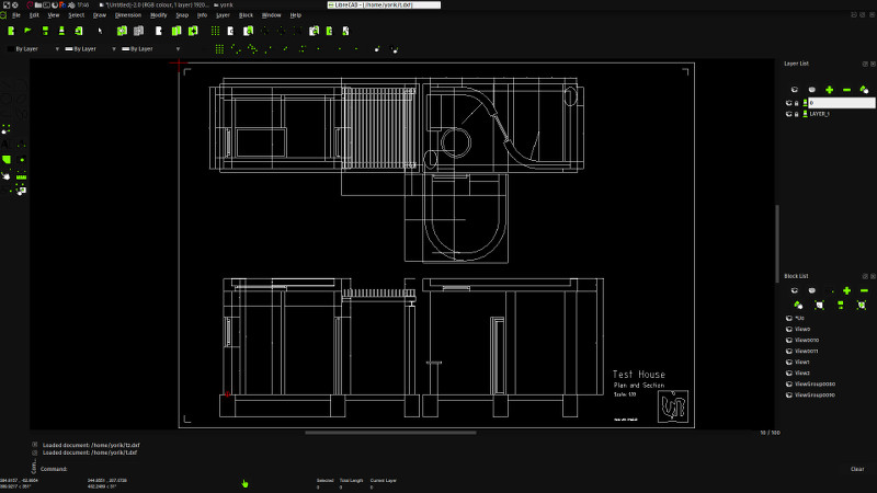 Открыть чертеж автокад. FREECAD импорт dwg. Dark Theme solidworks. FREECAD создание чертежа из DXF файла. LIBRECAD dwg как посмотреть чертеж.