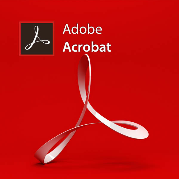 Adobe acrobat professional тип лицензии