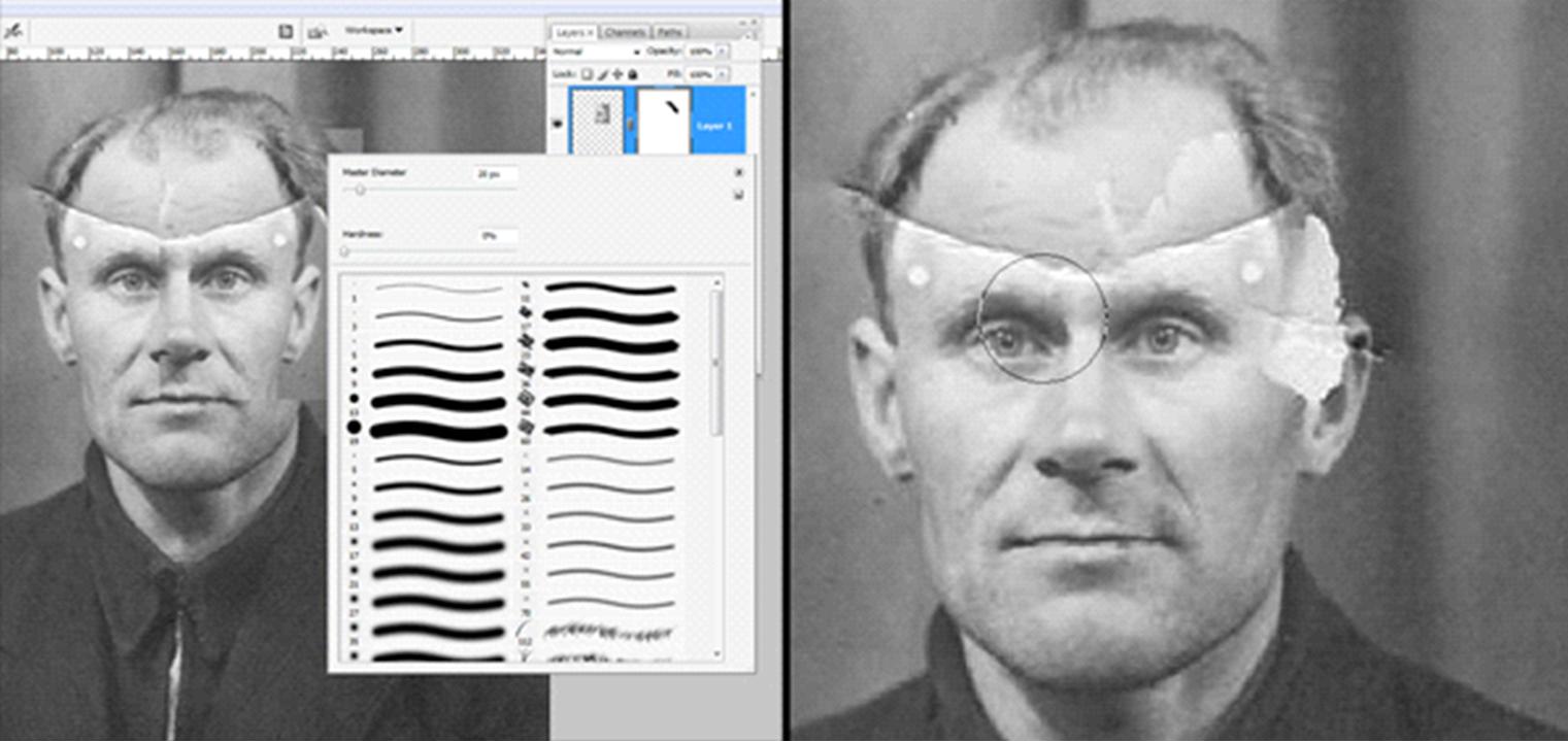 Старая фотография программа. Цифровая реставрация изображения. Приложение оживляляющие старые фото. Adobe Photoshop для восстановления фото. Adobe Photoshop для реставрации.