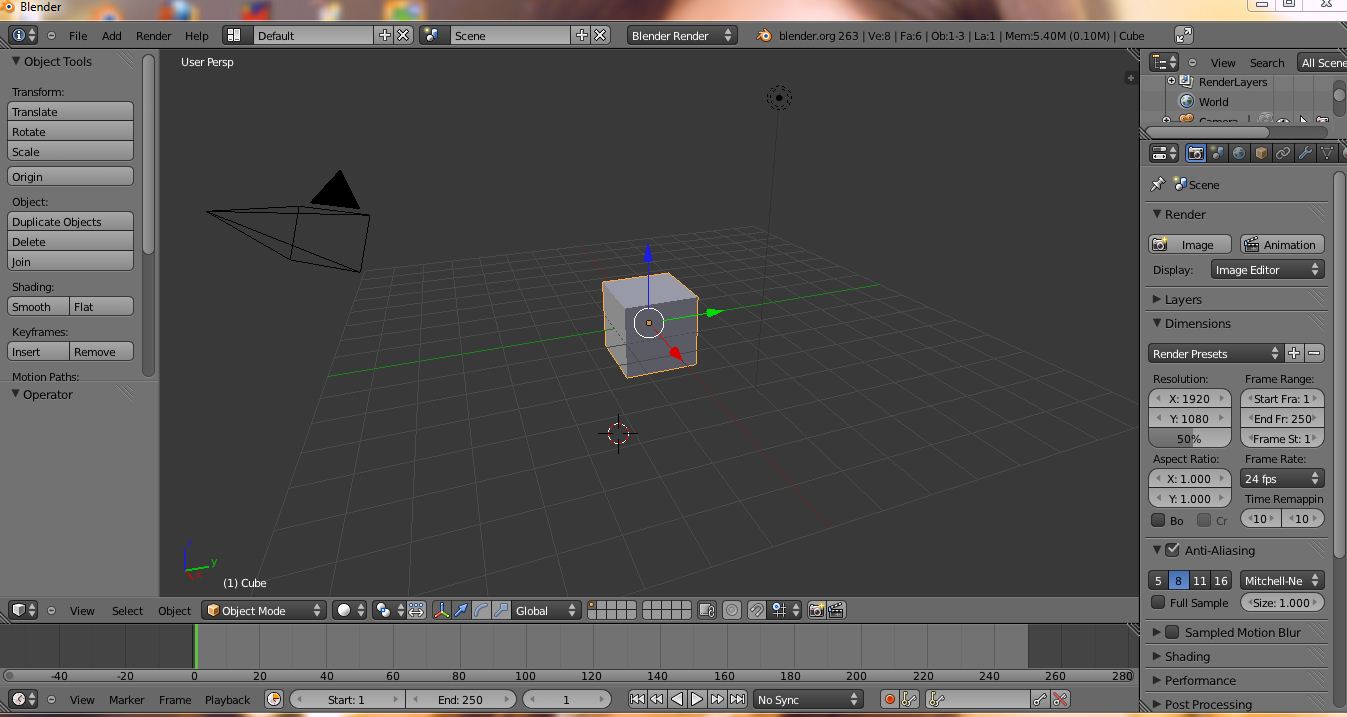 Dff чем открыть blender