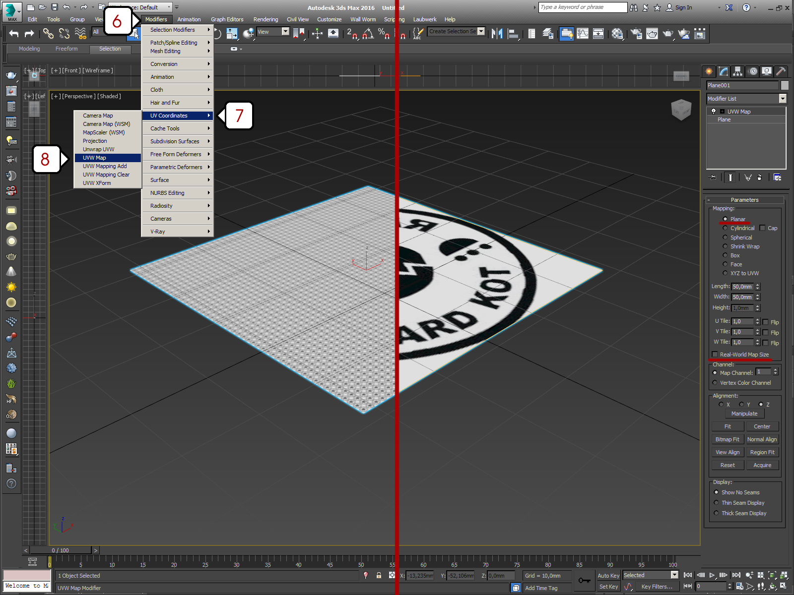 Как в 3ds max сохранить в fbx