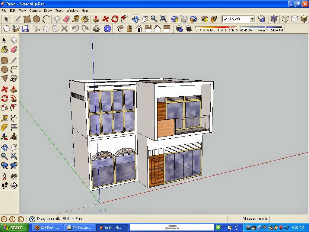 Приложение sketchup не может запуститься из за ошибки лицензии