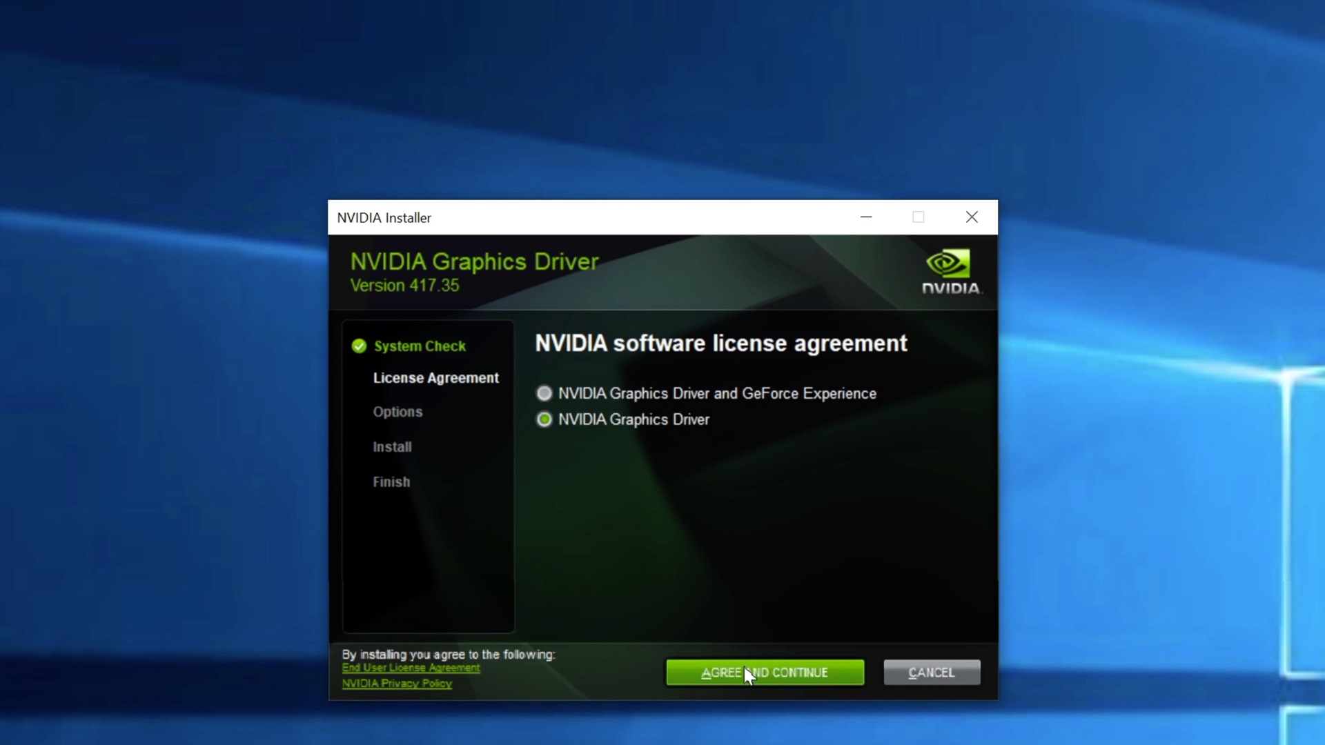 Nvidia драйвера steam фото 63