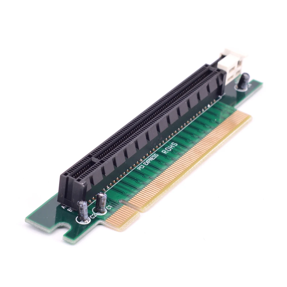 Что такое pci италия