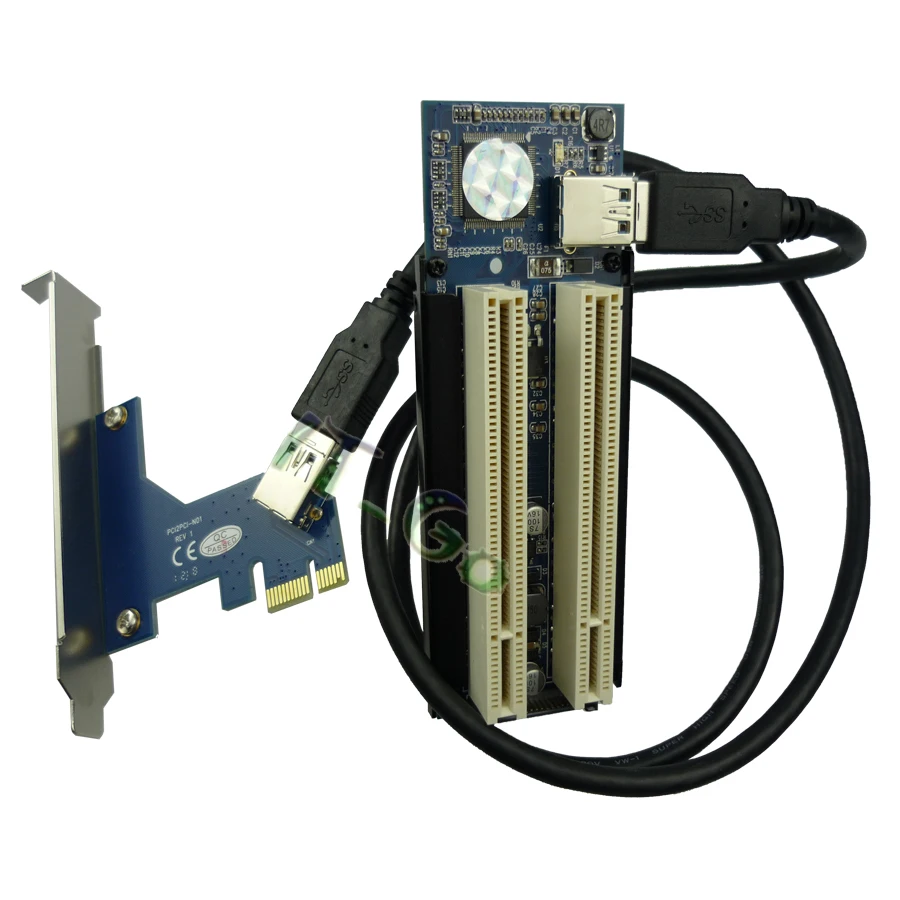 Что такое pci италия